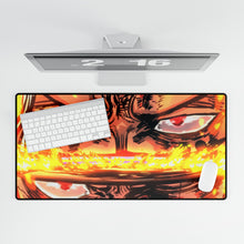 Load image into Gallery viewer, Anime One Piece Mouse Pad (Desk Mat)
