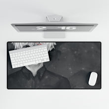 Cargar imagen en el visor de la galería, Anime Tokyo Ghoul:re Mouse Pad (Desk Mat)
