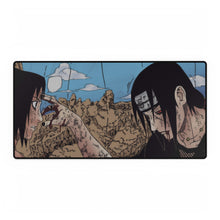 Cargar imagen en el visor de la galería, Anime Naruto Mouse Pad (Desk Mat)
