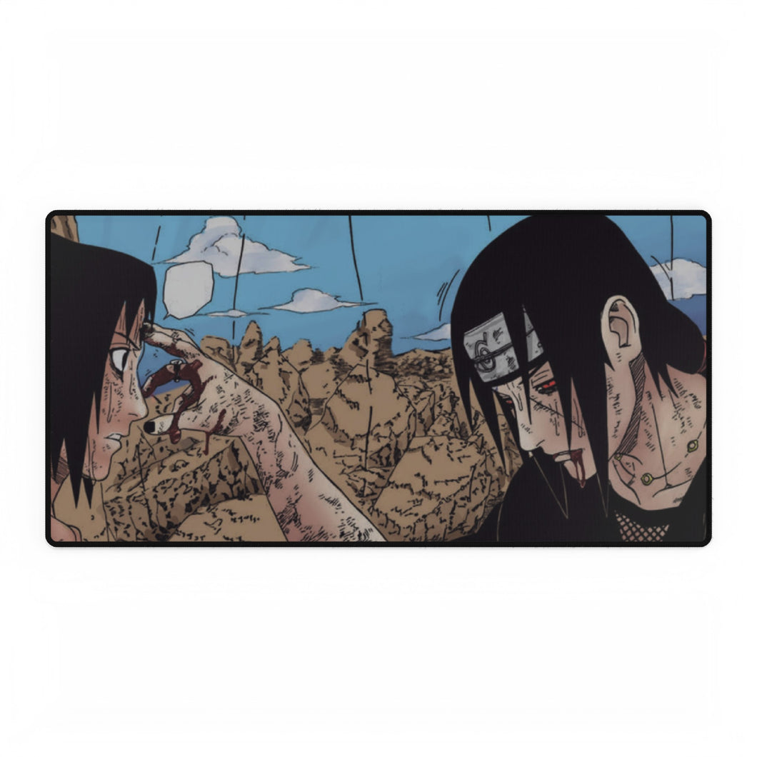 Anime Naruto Mouse Pad (Desk Mat)