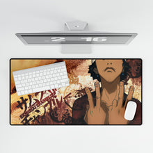 Cargar imagen en el visor de la galería, Anime Samurai Champloor Mouse Pad (Desk Mat)
