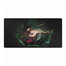 Charger l&#39;image dans la galerie, Tapis de souris Anime One Piece (tapis de bureau)
