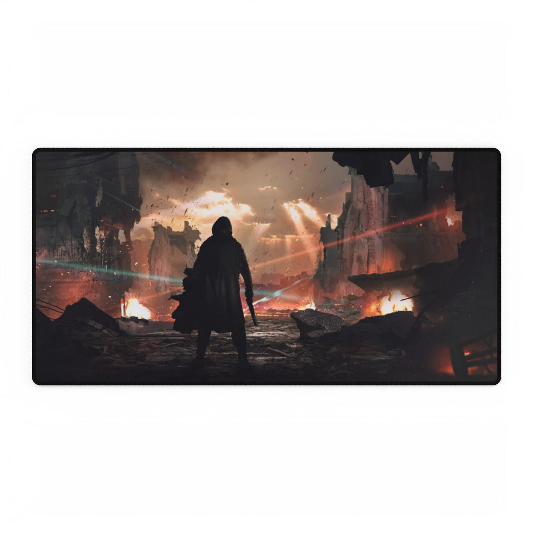 Destiny 2 Cinematic Mouse Pad (Desk Mat)