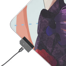 Cargar imagen en el visor de la galería, My Dress-Up Darling Marin Kitagawa RGB LED Mouse Pad (Desk Mat)
