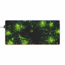 Charger l&#39;image dans la galerie, Tapis de souris LED RGB Anime RWBY (tapis de bureau)
