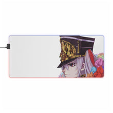 Cargar imagen en el visor de la galería, Re:Creators RGB LED Mouse Pad (Desk Mat)
