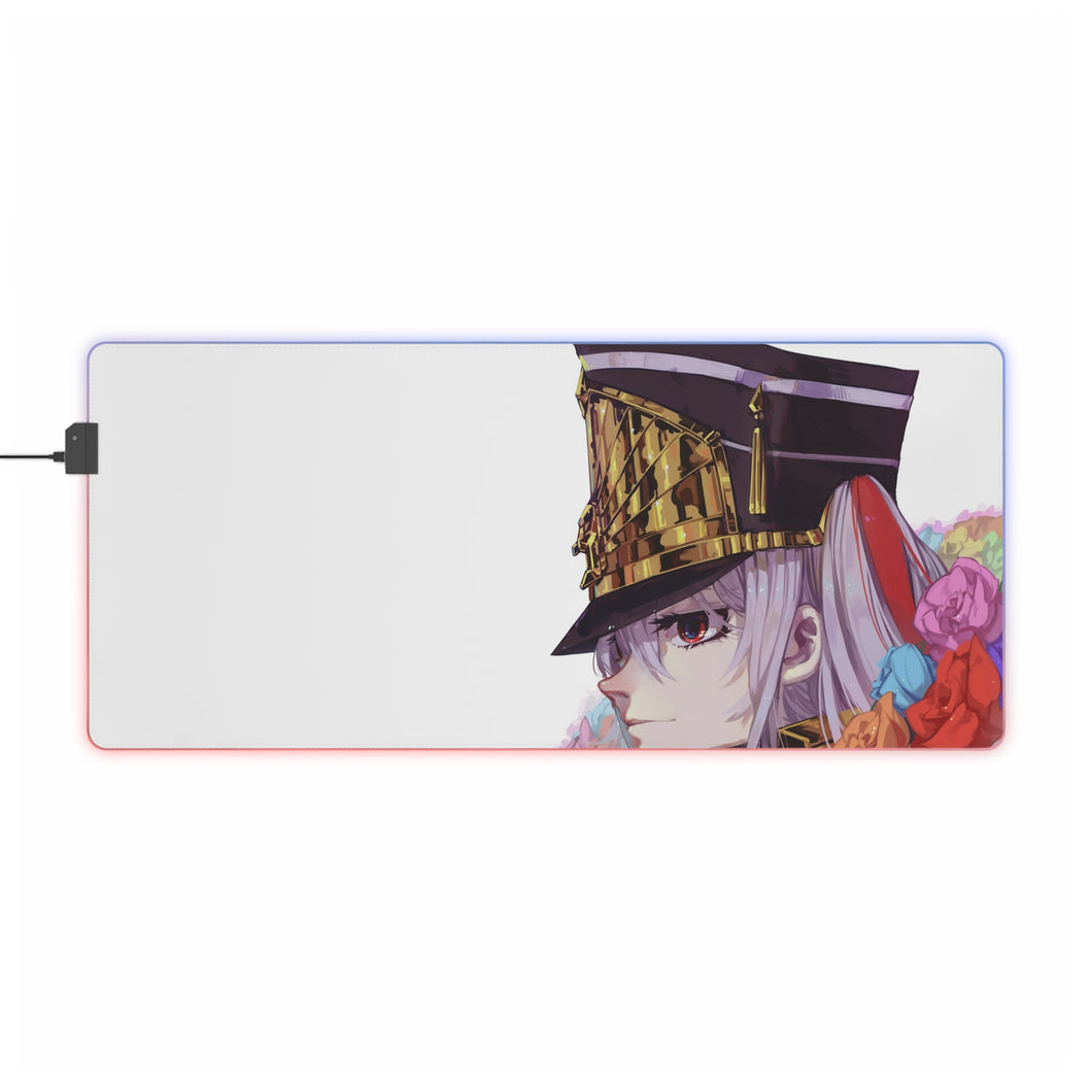 Re:Creators RGB LED Mouse Pad (Desk Mat)