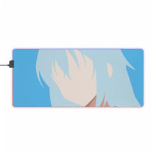 Cargar imagen en el visor de la galería, That Time I Got Reincarnated as a Slime RGB LED Mouse Pad (Desk Mat)
