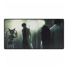 Charger l&#39;image dans la galerie, Tapis de souris Anime Steins;Gate (tapis de bureau)
