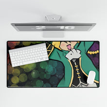 Cargar imagen en el visor de la galería, Anime Pandora Heartsr Mouse Pad (Desk Mat)
