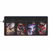 Cargar imagen en el visor de la galería, Anime RWBY RGB LED Mouse Pad (Desk Mat)
