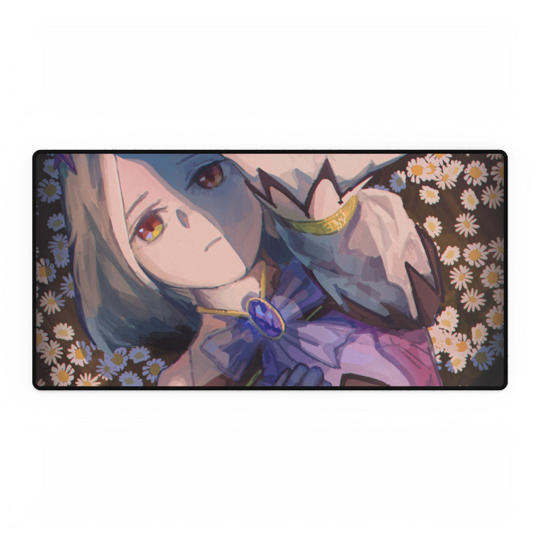 Tapis de souris Narita Top Road (tapis de bureau)