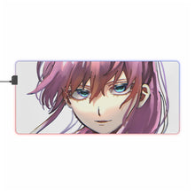 Load image into Gallery viewer, Shikimori&#39;s Not Just A Cutie RGB LED Mouse Pad (Desk Mat)
