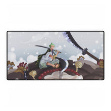 Charger l&#39;image dans la galerie, Tapis de souris Anime One Piece (tapis de bureau)
