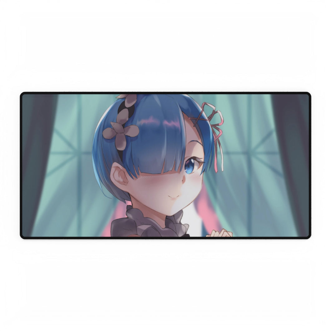 Anime Re:ZERO -Starting Life in Another World- Mouse Pad (Desk Mat)