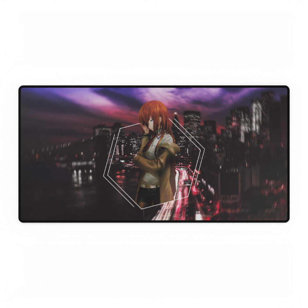 Anime Steins;Gate Mouse Pad (Desk Mat)