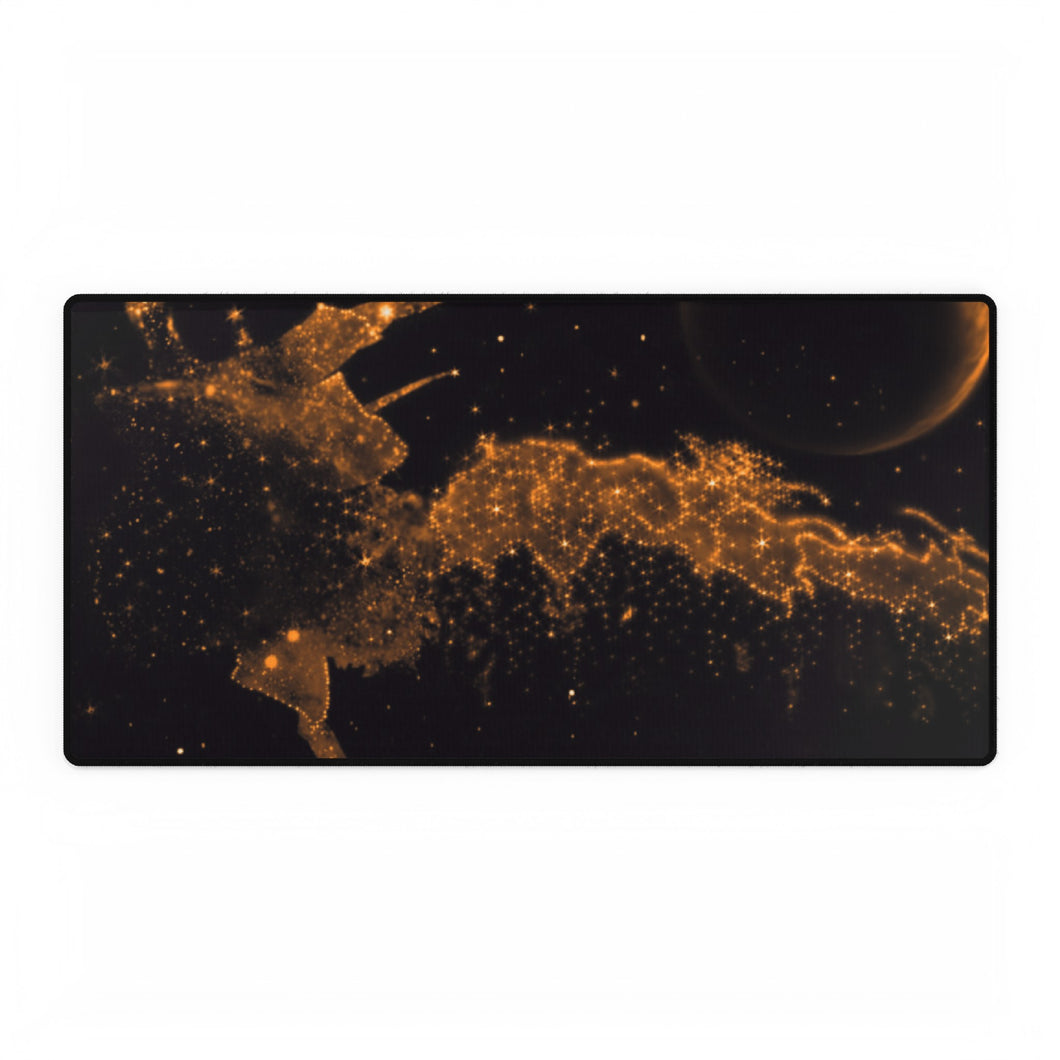 Mugen Universe Mouse Pad (Desk Mat)