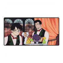 Cargar imagen en el visor de la galería, Anime xxxHOLiCr Mouse Pad (Desk Mat)
