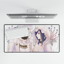 Cargar imagen en el visor de la galería, Anime Tokyo Ghoul Mouse Pad (Desk Mat)
