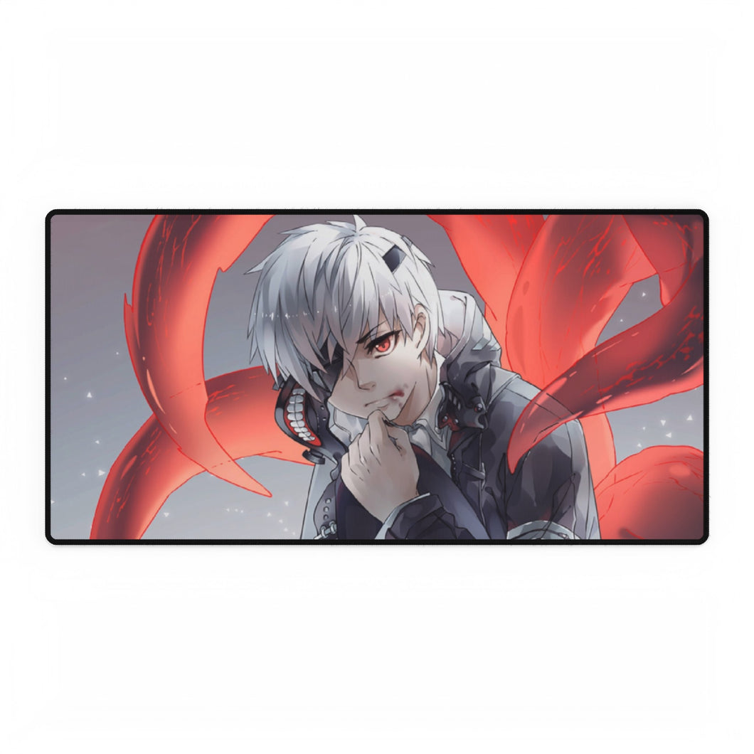 Ken Kaneki Mouse Pad (Desk Mat)