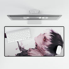 Cargar imagen en el visor de la galería, Sasaki Haise Mouse Pad (Desk Mat)
