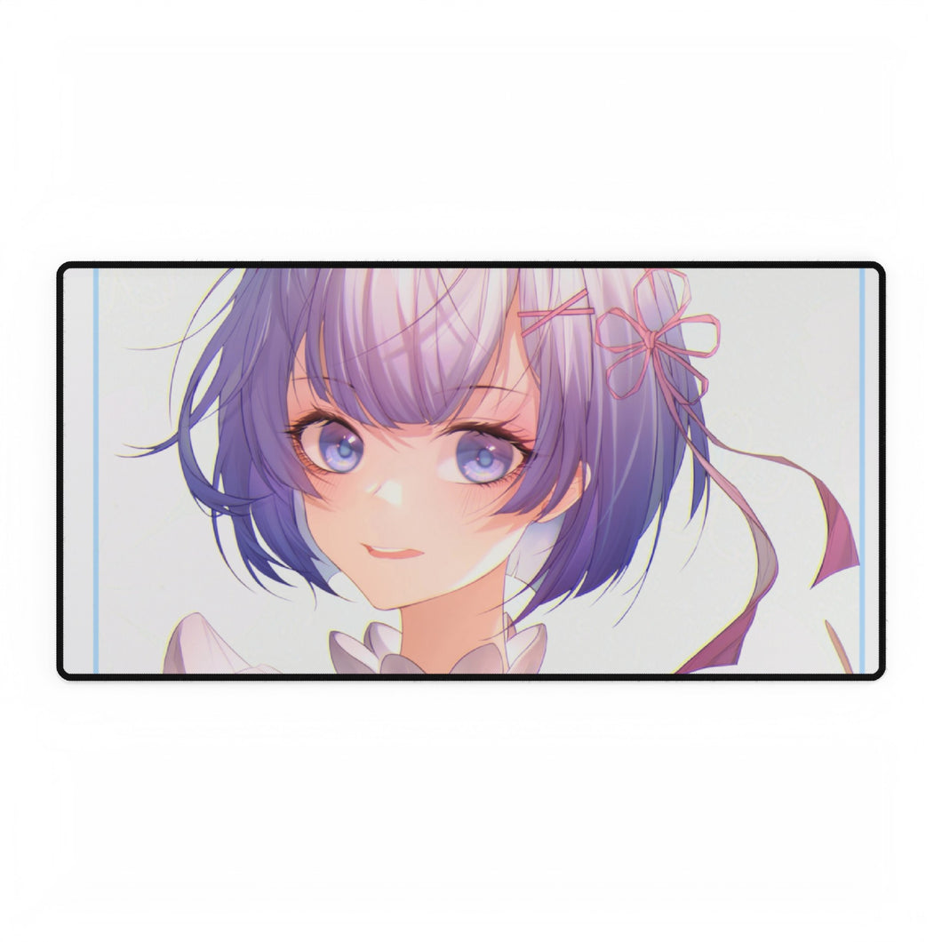 Anime Re:ZERO -Starting Life in Another World- Mouse Pad (Desk Mat)