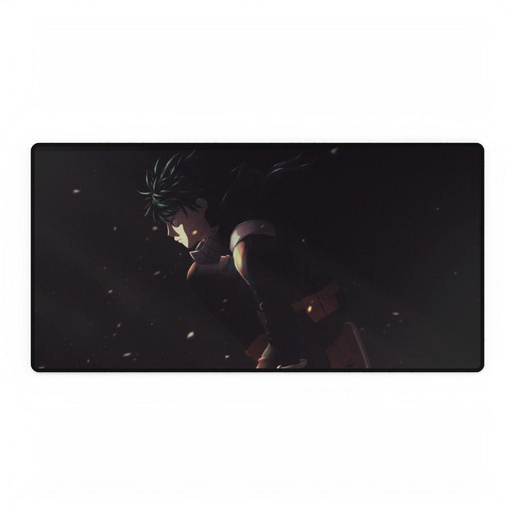 Tapis de souris (tapis de bureau) Anime My Hero Academia