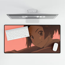 Load image into Gallery viewer, Anime Samurai Champloo Mouse Pad (Desk Mat)
