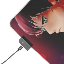 Cargar imagen en el visor de la galería, Tokyo Ghoul:re RGB LED Mouse Pad (Desk Mat)
