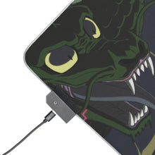 Charger l&#39;image dans la galerie, Tapis de souris LED RVB Hayate the Combat Butler (tapis de bureau)
