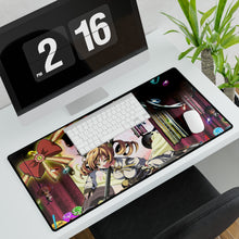 Load image into Gallery viewer, Anime Puella Magi Madoka Magica Mouse Pad (Desk Mat)
