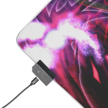 Load image into Gallery viewer, Blazblue RGB LED Mouse Pad (Desk Mat)
