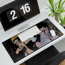 Load image into Gallery viewer, Anime Naruto Mouse Pad (Desk Mat)
