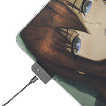 Load image into Gallery viewer, Anime Steins;Gate RGB LED Mouse Pad (Desk Mat)
