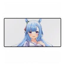 Charger l&#39;image dans la galerie, Tapis de souris (tapis de bureau) Anime Uma Musume : Pretty Der
