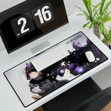 Load image into Gallery viewer, Akemi Homura Mouse Pad (Desk Mat)
