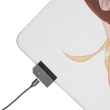 Load image into Gallery viewer, Touhou RGB LED Mouse Pad (Desk Mat)
