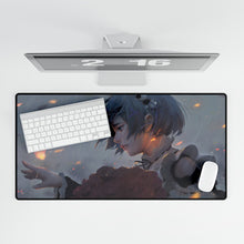 Cargar imagen en el visor de la galería, Remember Me~ Mouse Pad (Desk Mat)
