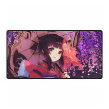 Load image into Gallery viewer, Anime Onmyoji Mouse Pad (Desk Mat)
