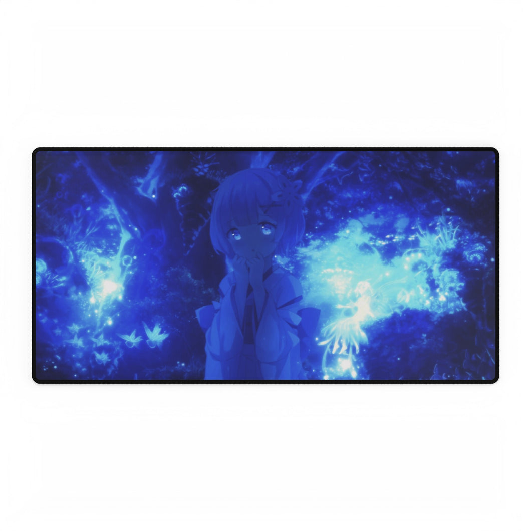 Anime Re:ZERO -Starting Life in Another World- Mouse Pad (Desk Mat)