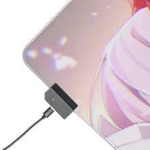 Load image into Gallery viewer, Come with me, Darling! RGB LED Mouse Pad (Desk Mat)
