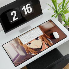 Load image into Gallery viewer, Zetsuen No Tempest Mouse Pad (Desk Mat)
