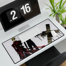 Load image into Gallery viewer, Anime Trigun Mouse Pad (Desk Mat)
