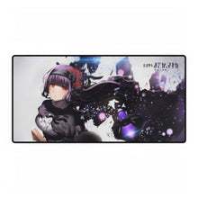 Load image into Gallery viewer, Akemi Homura Mouse Pad (Desk Mat)
