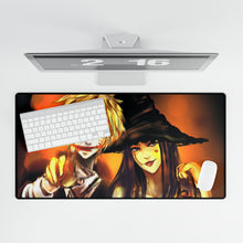 Cargar imagen en el visor de la galería, Anime Naruto Mouse Pad (Desk Mat)
