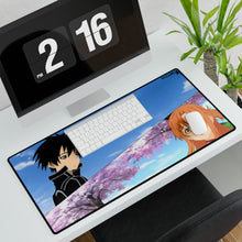 Charger l&#39;image dans la galerie, Tapis de souris Anime Sword Art Online (tapis de bureau)
