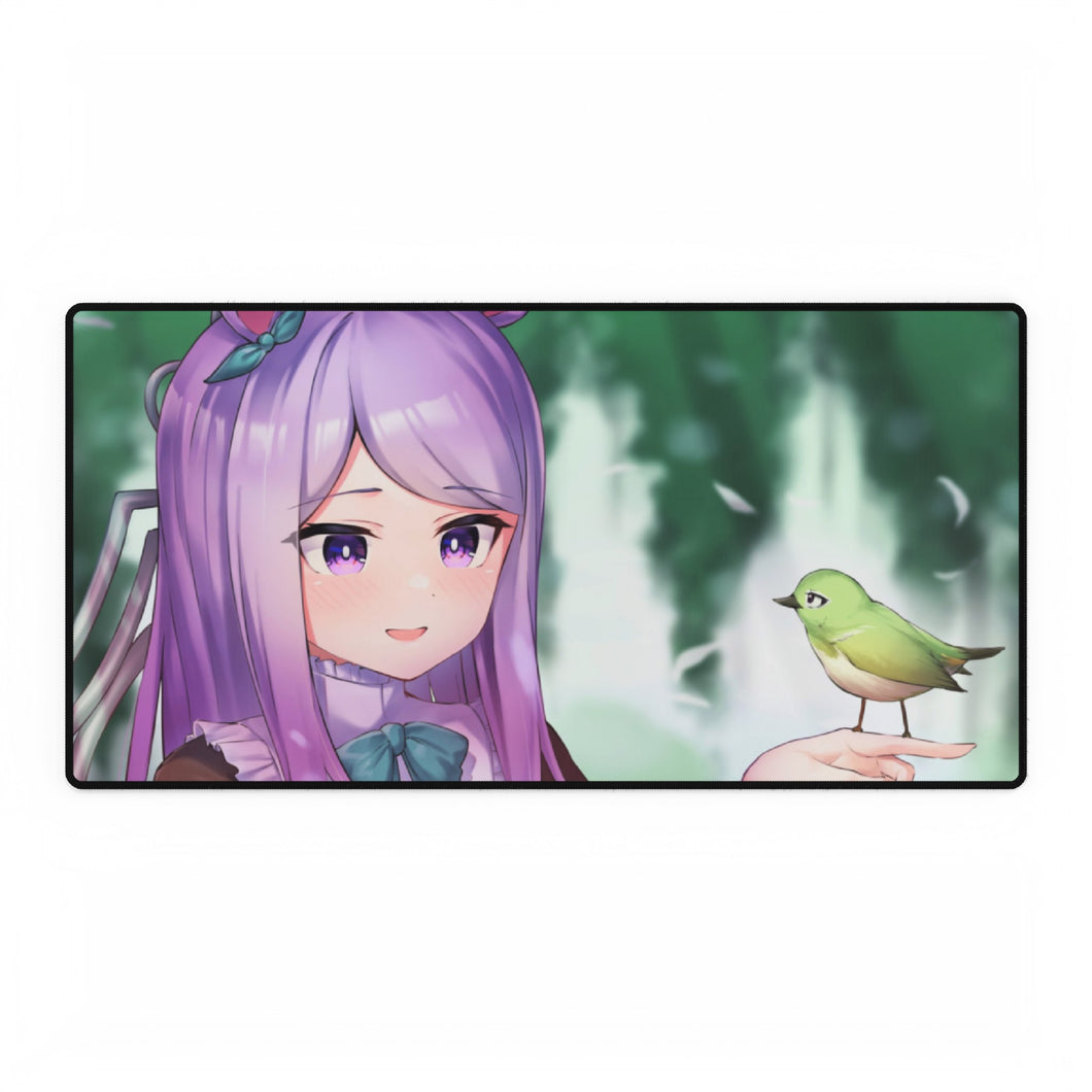 Anime Uma Musume: Pretty Der Mouse Pad (Desk Mat)