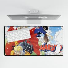 Cargar imagen en el visor de la galería, Anime Naruto Mouse Pad (Desk Mat)
