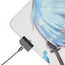 Load image into Gallery viewer, That Time I Got Reincarnated As A Slime RGB LED Mouse Pad (Desk Mat)
