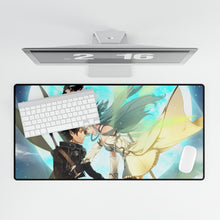 Cargar imagen en el visor de la galería, Alfombrilla de ratón (alfombrilla de escritorio) de Anime Sword Art Online
